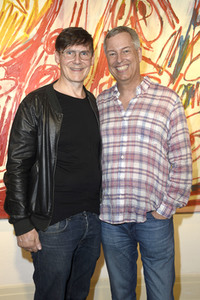 Ausstellung von Alexander Höller in Berlin