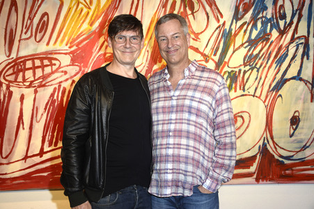 Ausstellung von Alexander Höller in Berlin