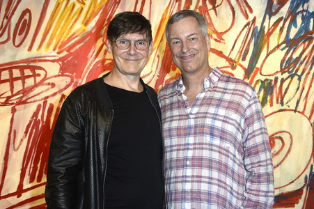 Ausstellung von Alexander Höller in Berlin