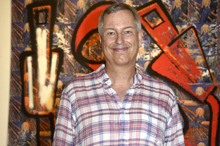 Ausstellung von Alexander Höller in Berlin