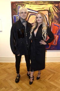 Ausstellung von Alexander Höller in Berlin