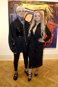 Ausstellung von Alexander Höller in Berlin