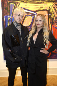 Ausstellung von Alexander Höller in Berlin