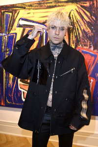 Ausstellung von Alexander Höller in Berlin