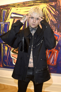 Ausstellung von Alexander Höller in Berlin