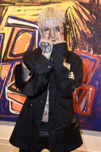 Ausstellung von Alexander Höller in Berlin