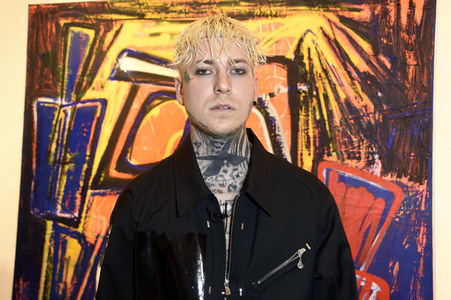 Ausstellung von Alexander Höller in Berlin