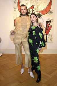 Ausstellung von Alexander Höller in Berlin