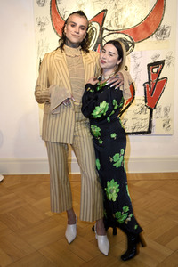 Ausstellung von Alexander Höller in Berlin