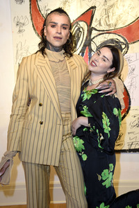 Ausstellung von Alexander Höller in Berlin