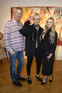 Ausstellung von Alexander Höller in Berlin