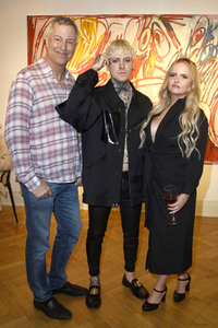 Ausstellung von Alexander Höller in Berlin