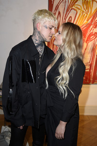 Ausstellung von Alexander Höller in Berlin