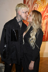 Ausstellung von Alexander Höller in Berlin