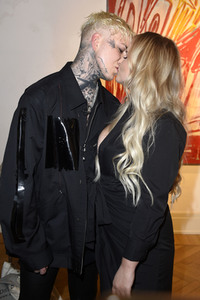 Ausstellung von Alexander Höller in Berlin