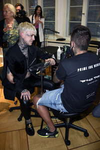 Ausstellung von Alexander Höller in Berlin