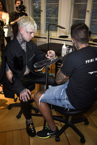 Ausstellung von Alexander Höller in Berlin