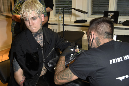 Ausstellung von Alexander Höller in Berlin