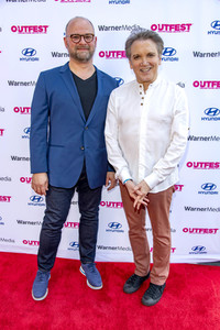Filmpremiere 'The Sixth Reel', Outfest Los Angeles LGBTQ Film Festival