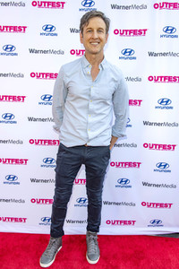 Filmpremiere 'The Sixth Reel', Outfest Los Angeles LGBTQ Film Festival