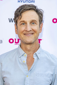 Filmpremiere 'The Sixth Reel', Outfest Los Angeles LGBTQ Film Festival