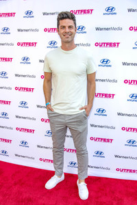 Filmpremiere 'The Sixth Reel', Outfest Los Angeles LGBTQ Film Festival