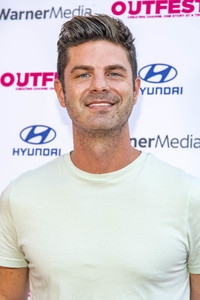 Filmpremiere 'The Sixth Reel', Outfest Los Angeles LGBTQ Film Festival