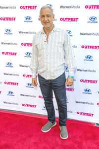 Filmpremiere 'The Sixth Reel', Outfest Los Angeles LGBTQ Film Festival