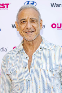 Filmpremiere 'The Sixth Reel', Outfest Los Angeles LGBTQ Film Festival