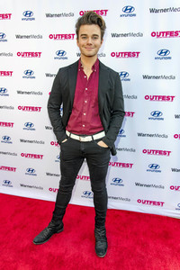 Filmpremiere 'The Sixth Reel', Outfest Los Angeles LGBTQ Film Festival