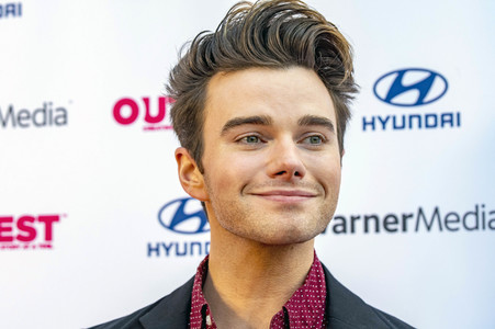 Filmpremiere 'The Sixth Reel', Outfest Los Angeles LGBTQ Film Festival