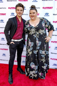 Filmpremiere 'The Sixth Reel', Outfest Los Angeles LGBTQ Film Festival