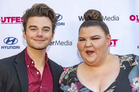 Filmpremiere 'The Sixth Reel', Outfest Los Angeles LGBTQ Film Festival