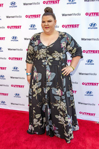 Filmpremiere 'The Sixth Reel', Outfest Los Angeles LGBTQ Film Festival