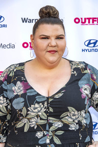 Filmpremiere 'The Sixth Reel', Outfest Los Angeles LGBTQ Film Festival