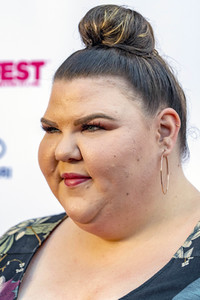 Filmpremiere 'The Sixth Reel', Outfest Los Angeles LGBTQ Film Festival