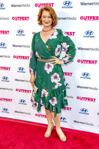 Filmpremiere 'The Sixth Reel', Outfest Los Angeles LGBTQ Film Festival