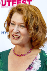 Filmpremiere 'The Sixth Reel', Outfest Los Angeles LGBTQ Film Festival