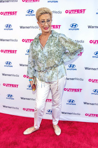 Filmpremiere 'The Sixth Reel', Outfest Los Angeles LGBTQ Film Festival