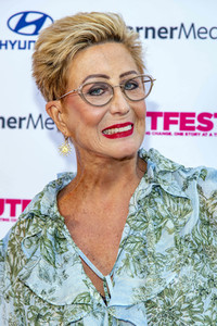 Filmpremiere 'The Sixth Reel', Outfest Los Angeles LGBTQ Film Festival