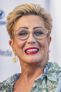 Filmpremiere 'The Sixth Reel', Outfest Los Angeles LGBTQ Film Festival