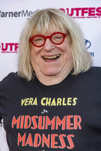 Filmpremiere 'The Sixth Reel', Outfest Los Angeles LGBTQ Film Festival