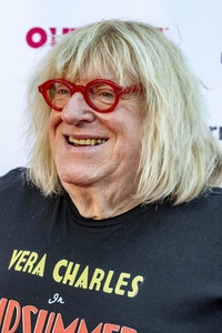 Filmpremiere 'The Sixth Reel', Outfest Los Angeles LGBTQ Film Festival