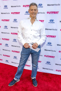 Filmpremiere 'The Sixth Reel', Outfest Los Angeles LGBTQ Film Festival