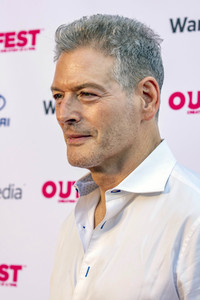 Filmpremiere 'The Sixth Reel', Outfest Los Angeles LGBTQ Film Festival