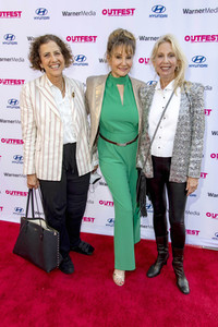 Filmpremiere 'The Sixth Reel', Outfest Los Angeles LGBTQ Film Festival