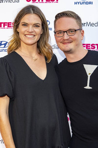 Filmpremiere 'The Sixth Reel', Outfest Los Angeles LGBTQ Film Festival