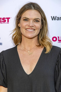 Filmpremiere 'The Sixth Reel', Outfest Los Angeles LGBTQ Film Festival