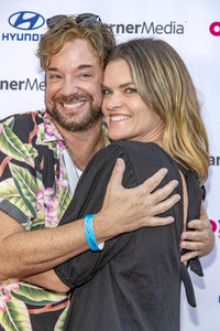 Filmpremiere 'The Sixth Reel', Outfest Los Angeles LGBTQ Film Festival