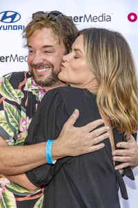 Filmpremiere 'The Sixth Reel', Outfest Los Angeles LGBTQ Film Festival